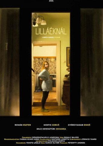 Lilla’s Home (2025) poster