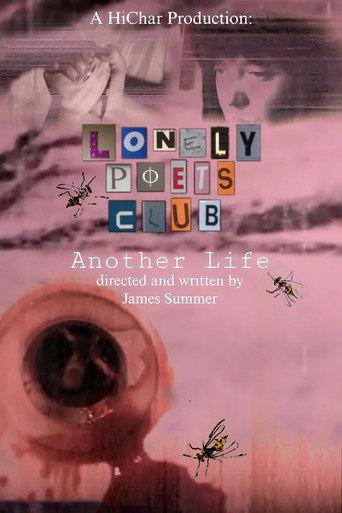 Lonely Poets Club - Another Life (2026) poster