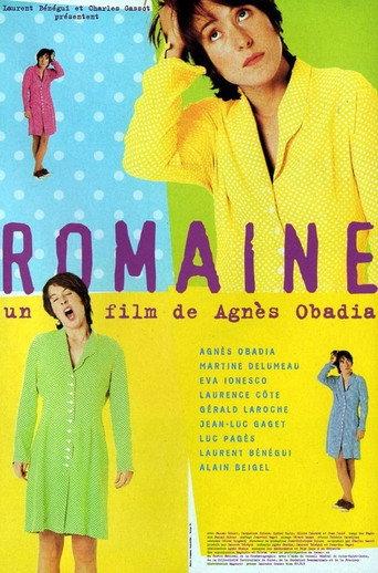 Romaine (1997) poster