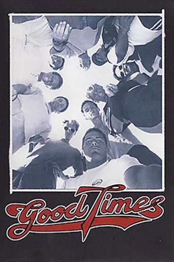 Good Times (1995) poster
