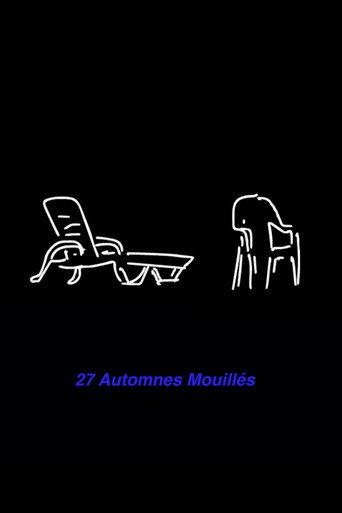 27 AUTOMNES MOUILLÉS () poster