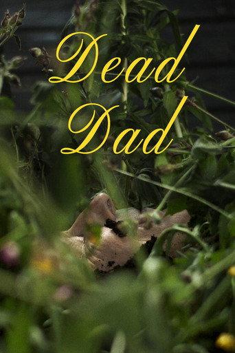 Dead Dad (2020) poster