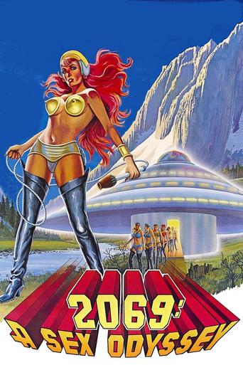 2069: A Sex Odyssey (1974) poster