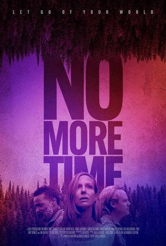 No More Time (2022) poster