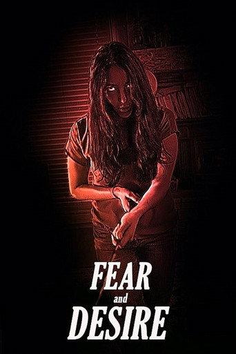 Fear and Desire (2019) poster