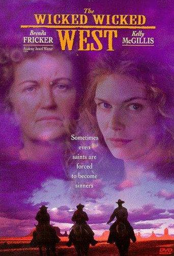 Painted Angels (1998) poster