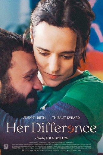 Her Difference (2025) poster