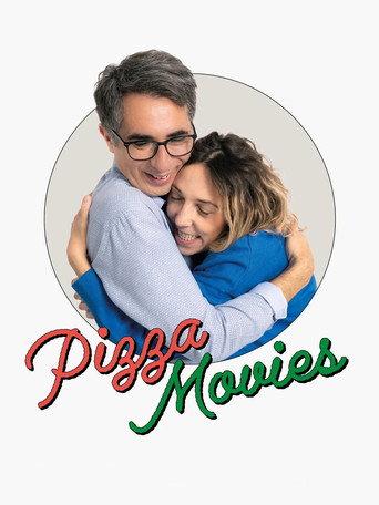 Pizza Movies (2026) poster