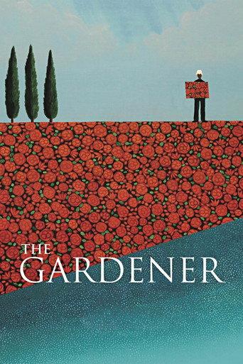 The Gardener (2012) poster