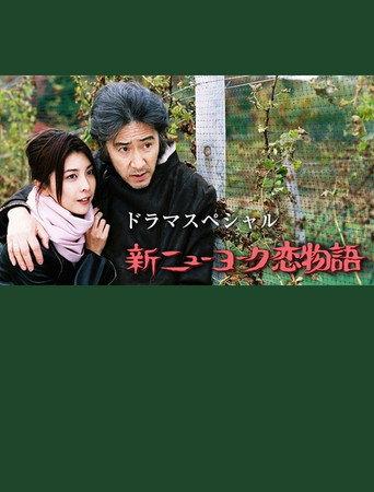 New York Love Story (2004) poster