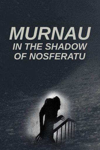 Murnau: In the Shadow of Nosferatu (2023) poster