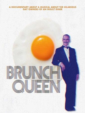 Brunch Queen (2017) poster