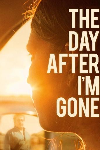 The Day After I'm Gone (2020) poster