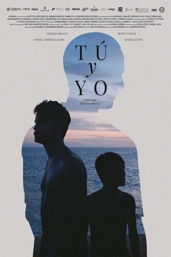 Us (2026) poster