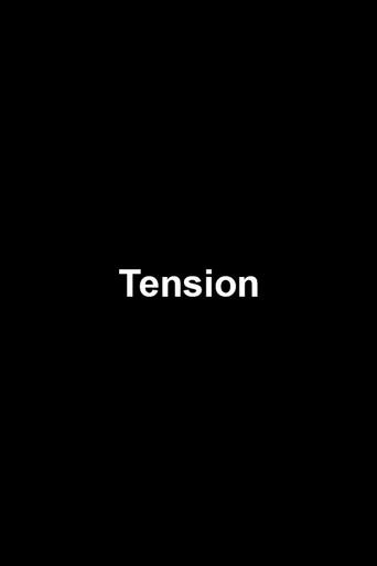 Tension (1998) poster