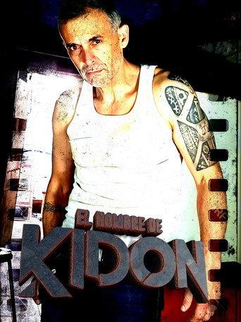 The Kidon Man - The final cut (2026) poster