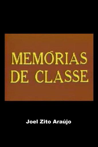 Memórias de Classe (1989) poster