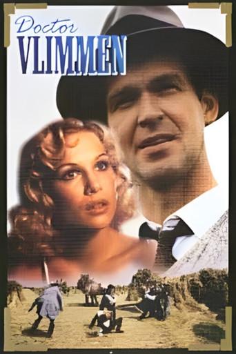 Doctor Vlimmen (1977) poster