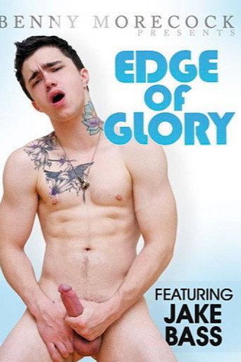 Edge of Glory (2012) poster