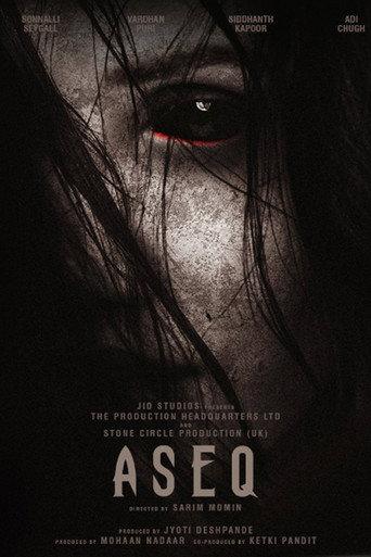 Aseq (2024) poster