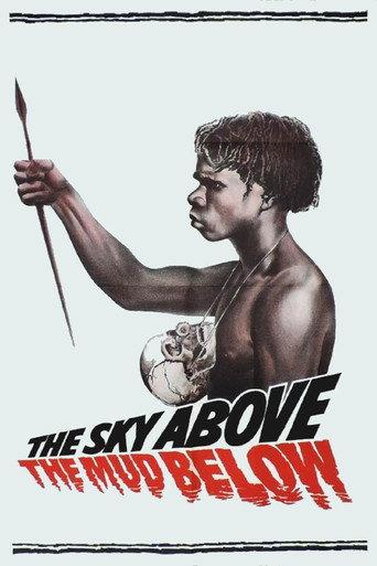 Sky Above and Mud Beneath (1961) poster