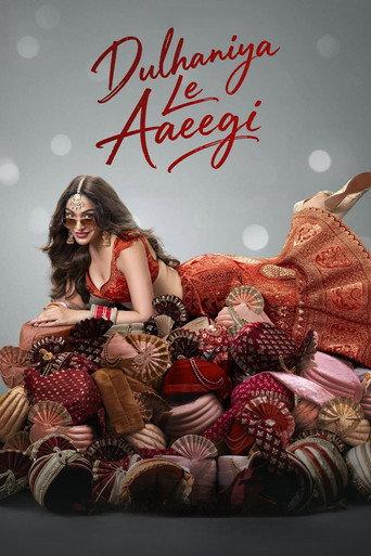 Dulhaniya Le Aaeegi (2026) poster