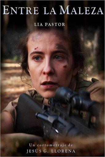 Entre la Maleza (2021) poster