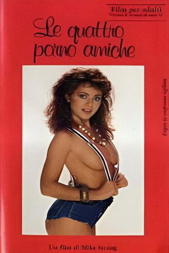 Bourgeoises déchaînées (1983) poster