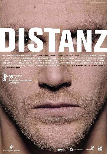 Distance (2010) poster