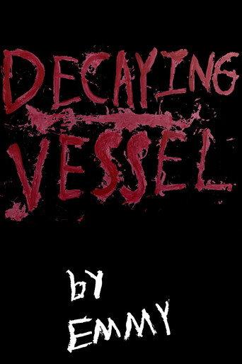 Decaying Vessel (2024) poster