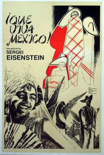 Hurray Mexico! (1932) poster