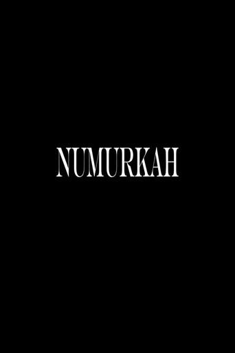 Numurkah (2009) poster