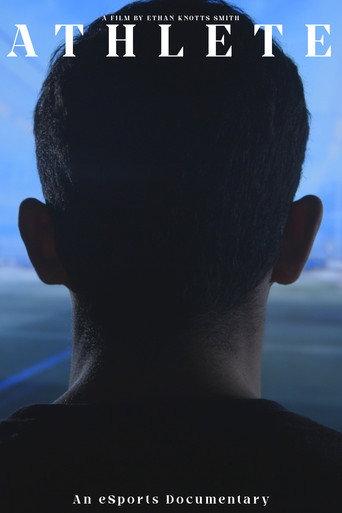 Athlete () poster