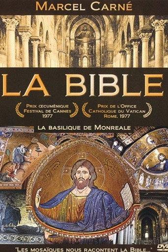 The Bible (1977) poster