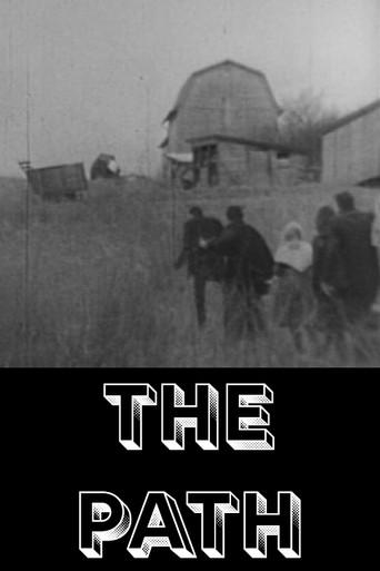 The Path (1960) poster