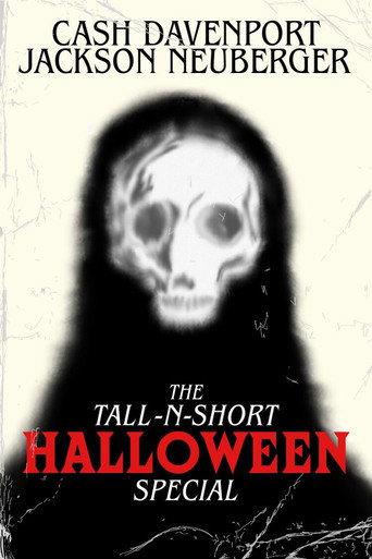 The Tall-N-Short Halloween Special - Vol. I (2020) poster
