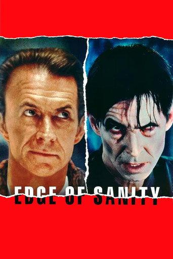 Edge of Sanity (1989) poster