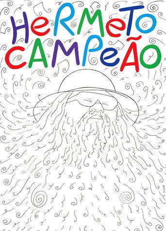 Hermeto, the Champ (1981) poster
