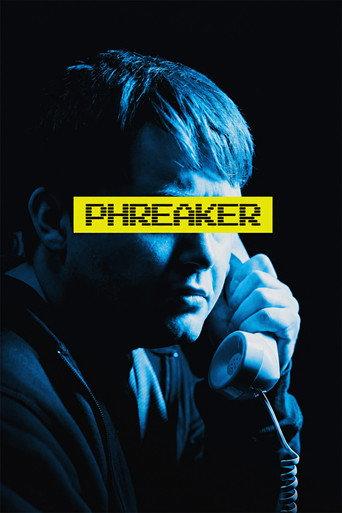 Phreaker (2026) poster