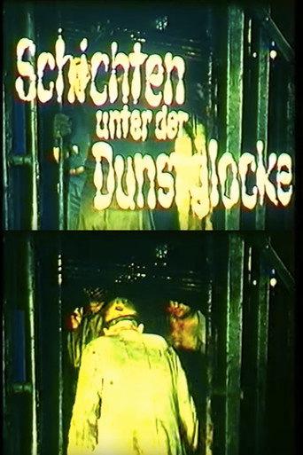 Layers Under the Haze (1959) poster