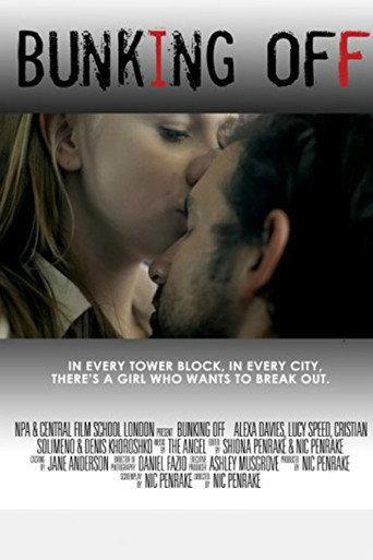 Bunking Off (2012) poster