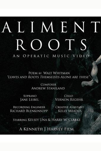 Aliment Roots (2018) poster