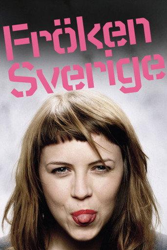 Miss Sweden (2004) poster