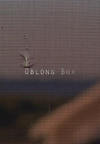 Oblong Box (2016) poster