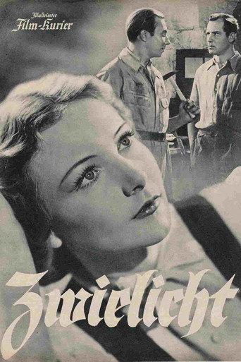 Twilight (1940) poster