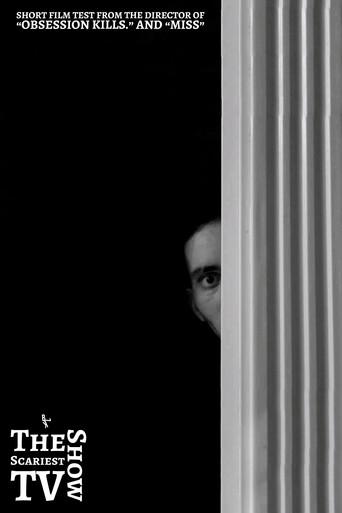 The Scariest TV Show (2024) poster