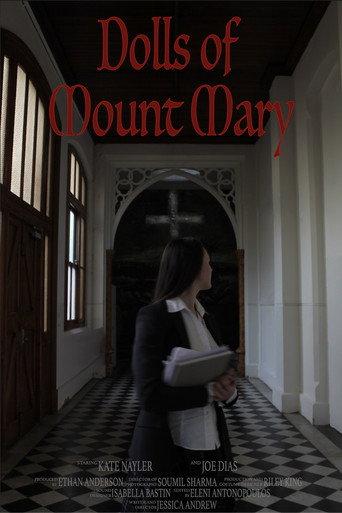 Dolls of Mount Mary () poster