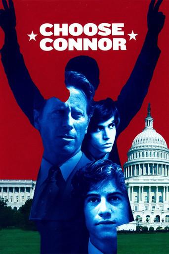 Choose Connor (2007) poster