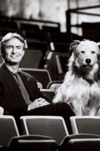 Dad's A Dog (1990) poster