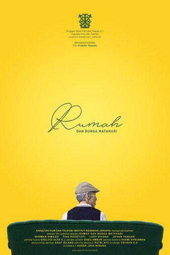 When She Comes Home (2018) poster